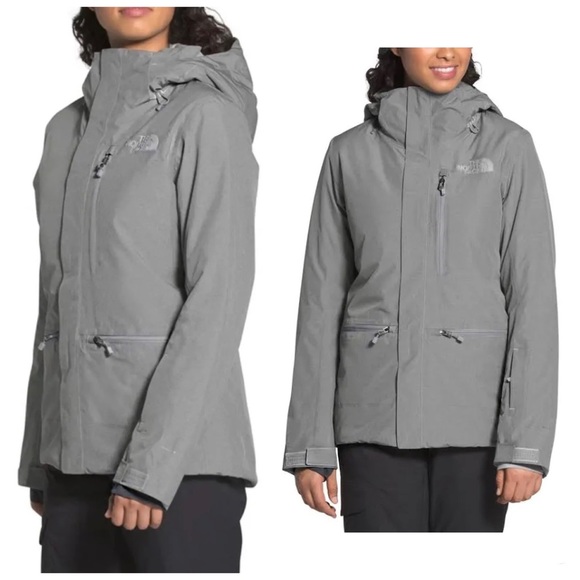 NWT THE NORTH FACE Gatekeeper Insulated Ski Snow Winter Jacket Waterproof - Picture 7 of 15